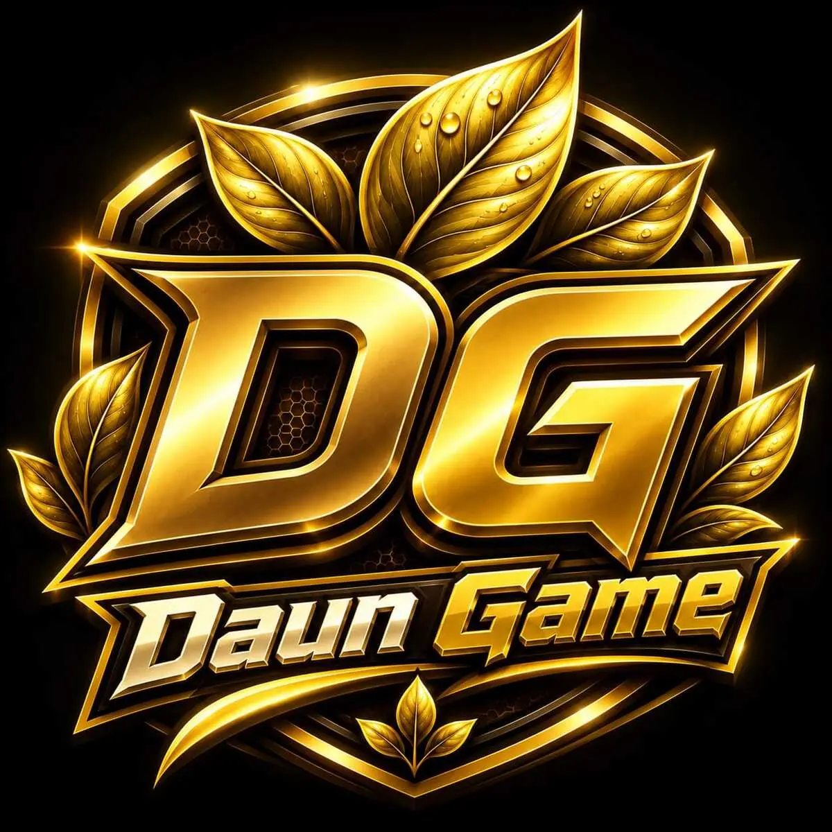 Saluran DaunGame